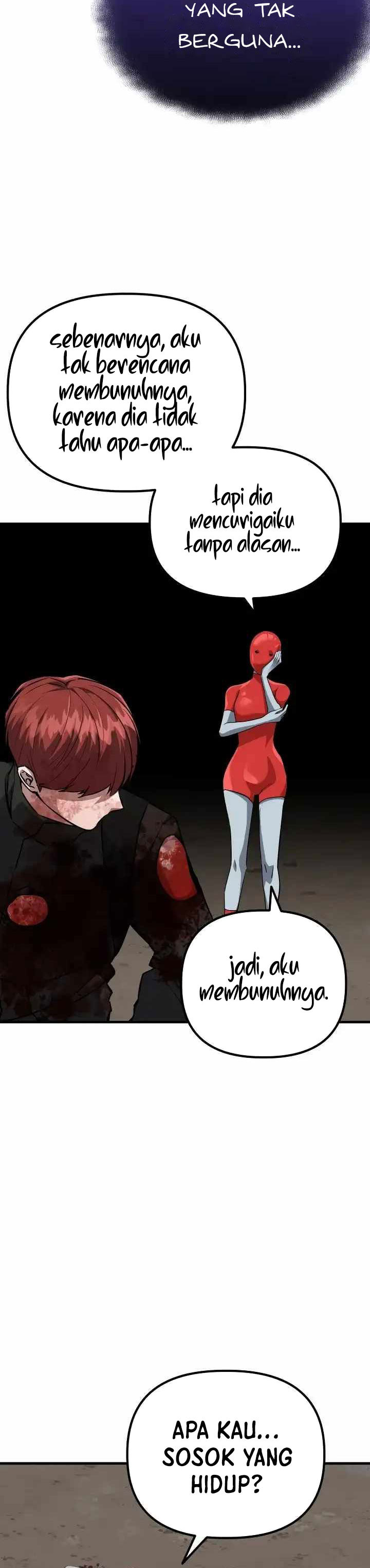 Killing Killer Chapter 71 Gambar 15