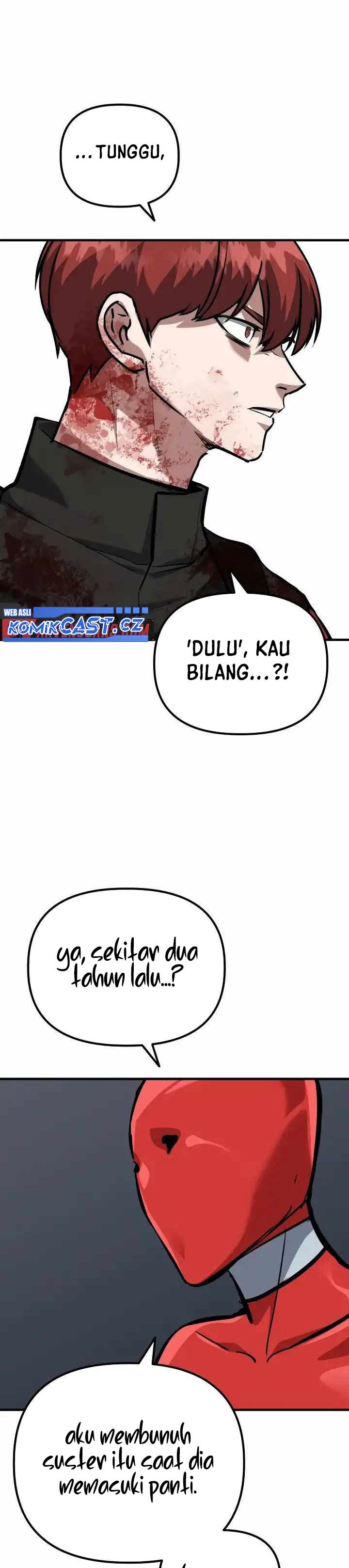 Killing Killer Chapter 71 Gambar 18
