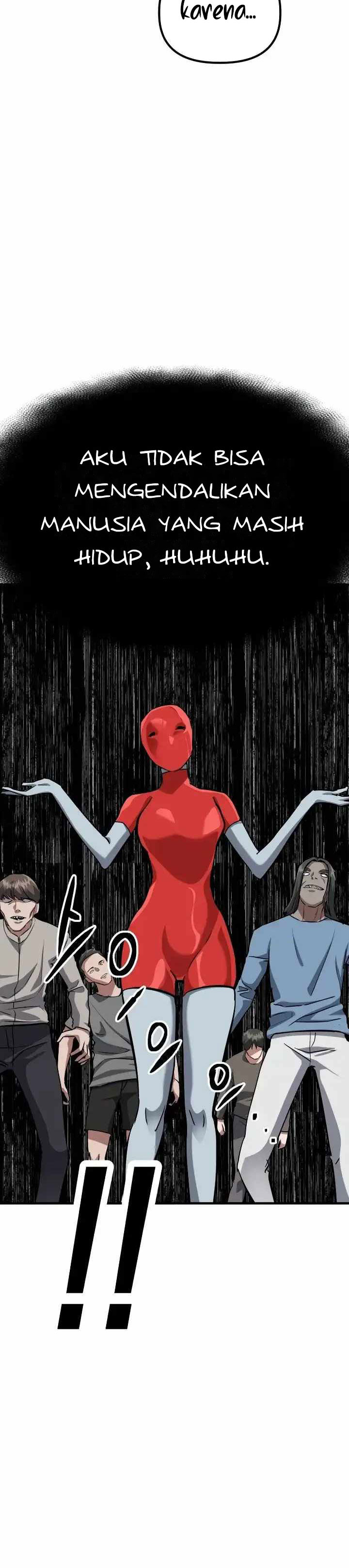Killing Killer Chapter 71 Gambar 19