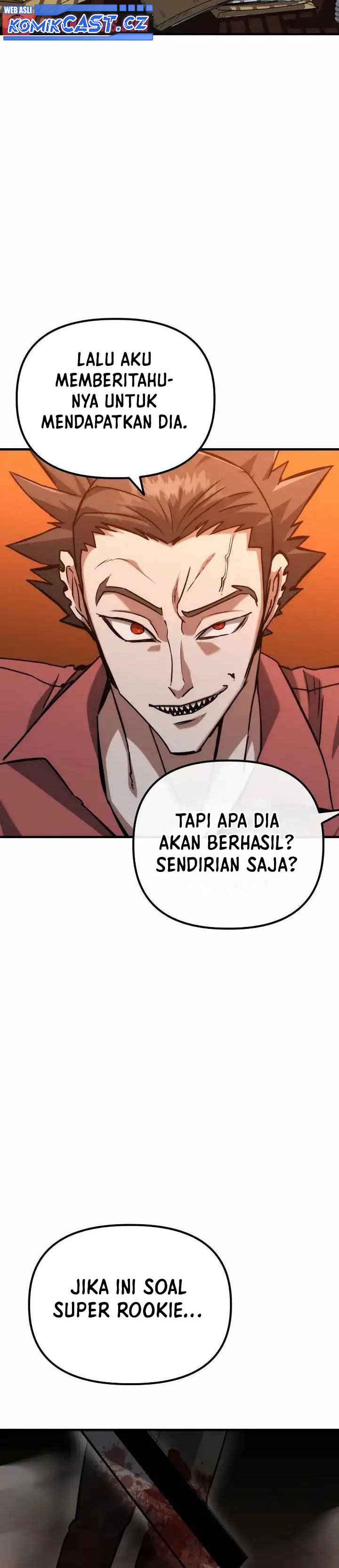 Killing Killer Chapter 71 Gambar 24