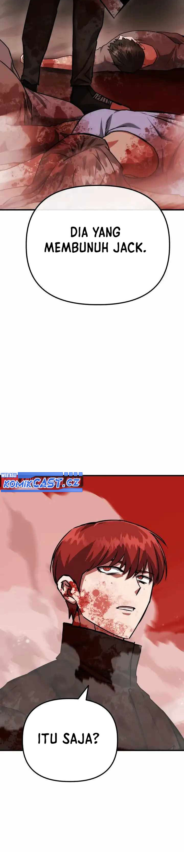 Killing Killer Chapter 71 Gambar 25