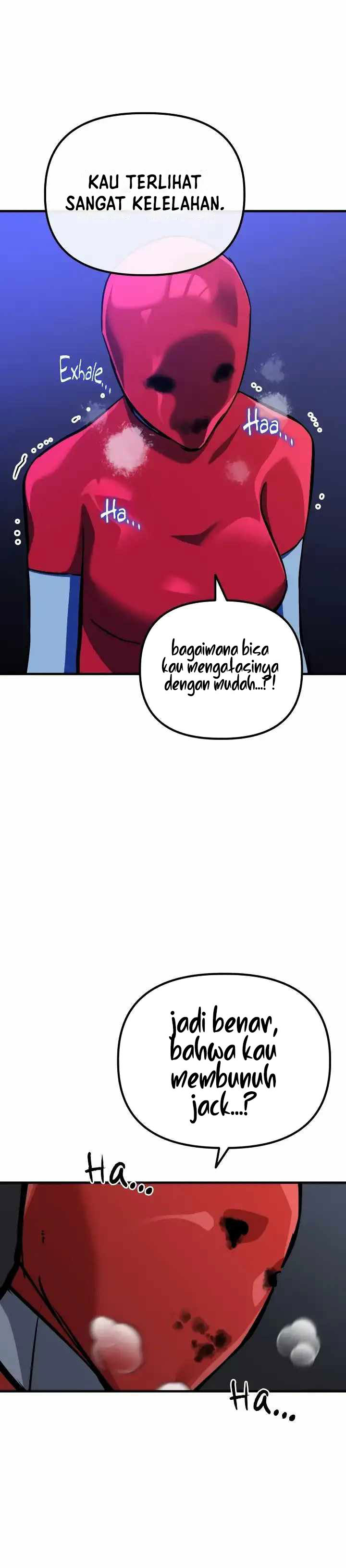 Killing Killer Chapter 71 Gambar 26