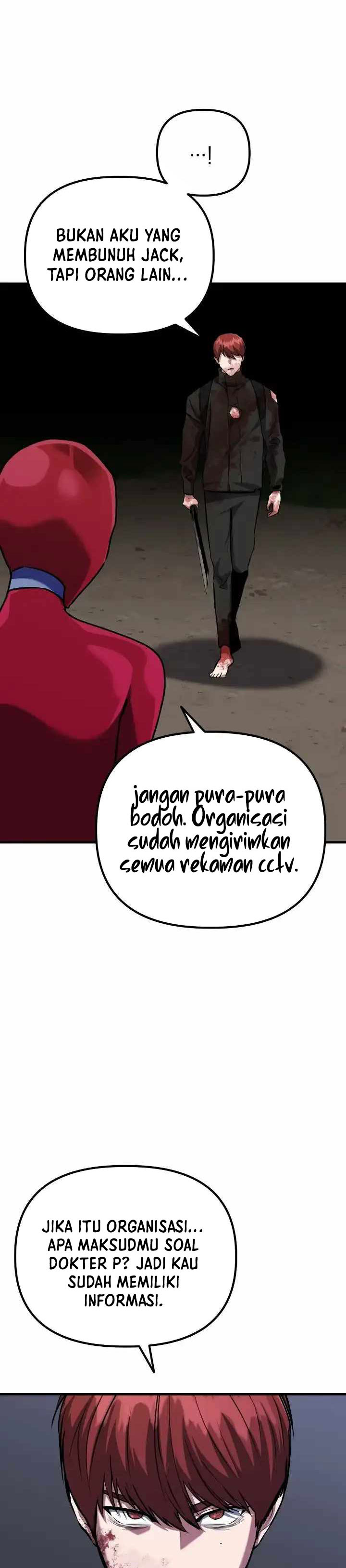 Killing Killer Chapter 71 Gambar 27