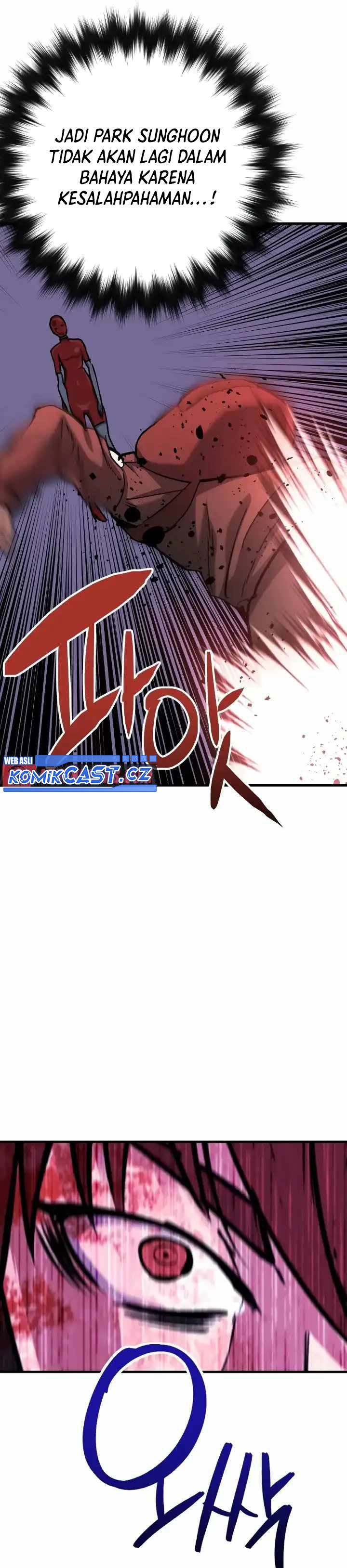 Killing Killer Chapter 71 Gambar 29