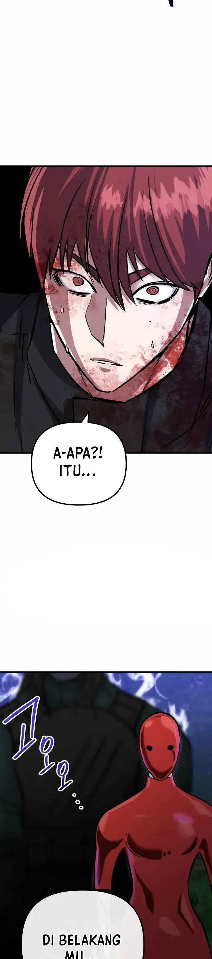 Killing Killer Chapter 71 Gambar 30