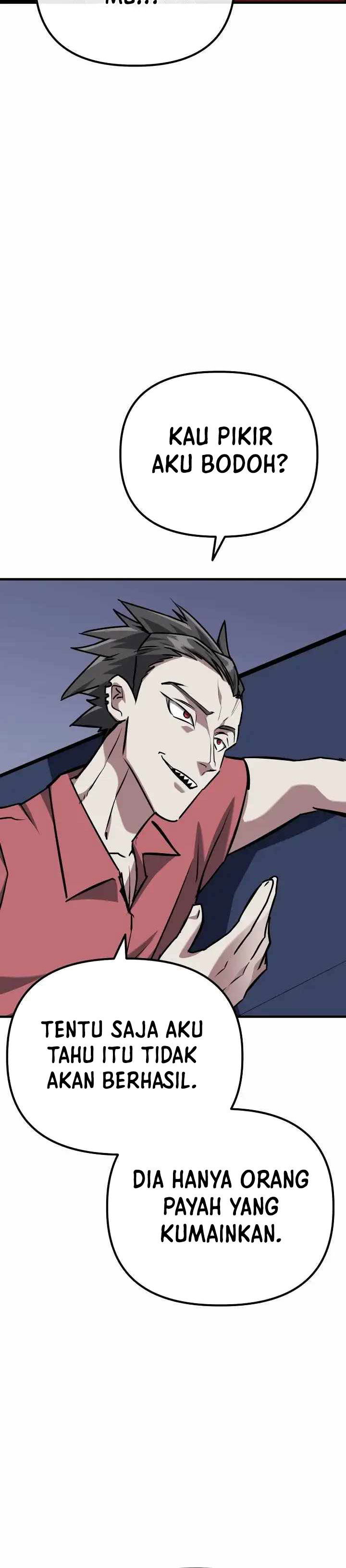 Killing Killer Chapter 71 Gambar 31