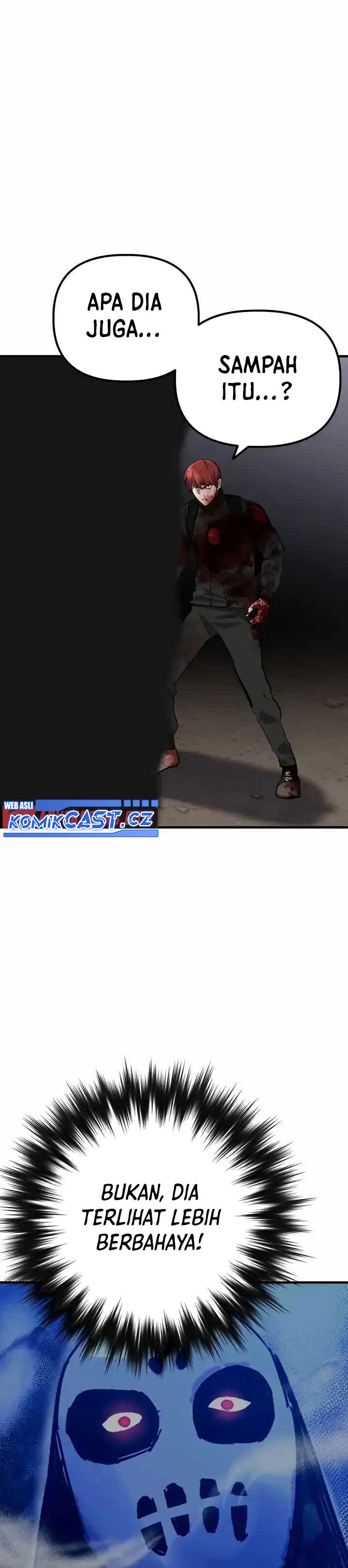 Killing Killer Chapter 71 Gambar 34