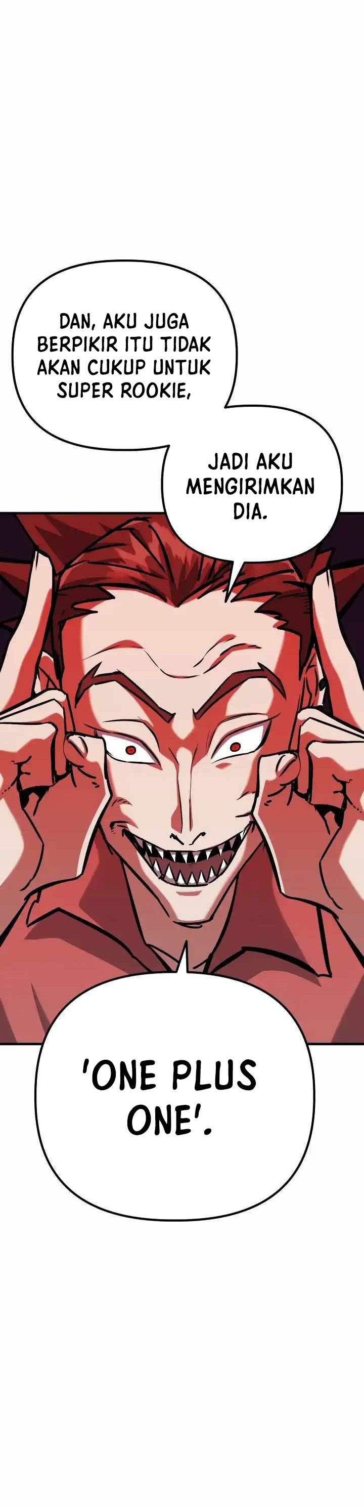 Killing Killer Chapter 71 Gambar 37