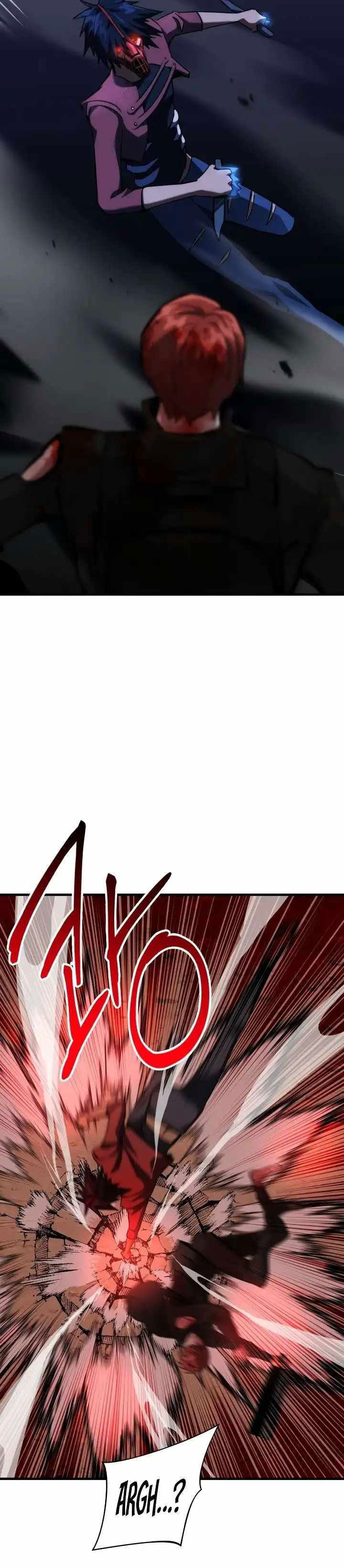 Killing Killer Chapter 72 Gambar 12