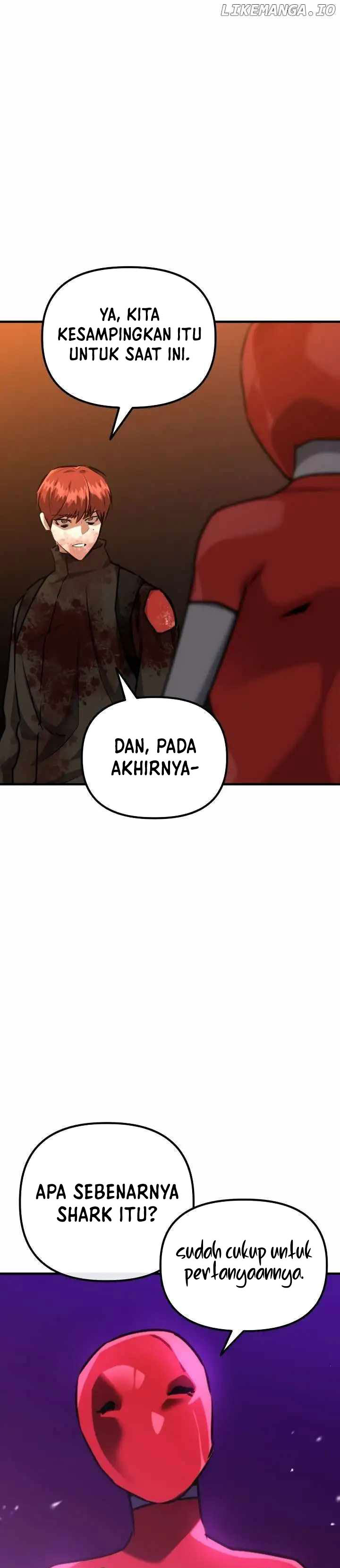Killing Killer Chapter 72 Gambar 17