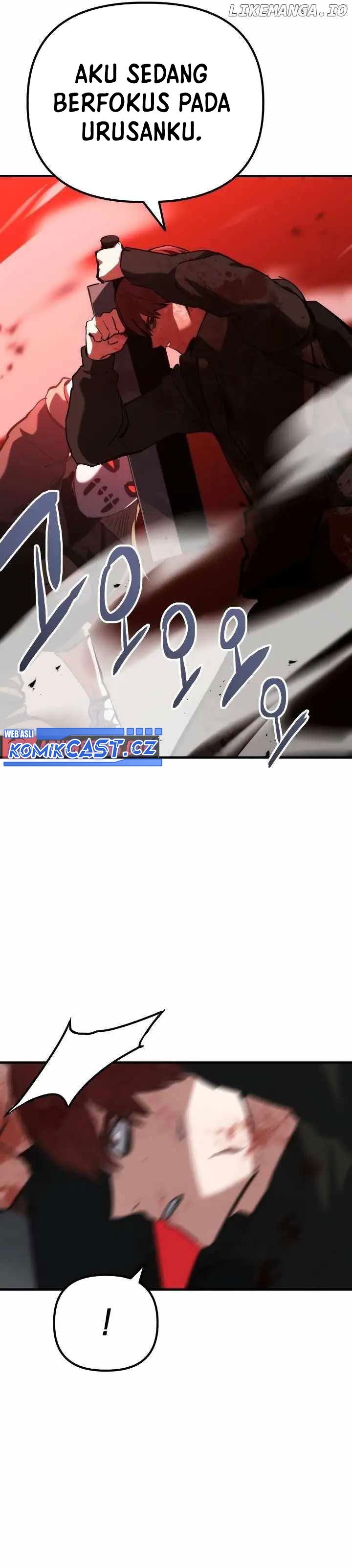 Killing Killer Chapter 72 Gambar 20