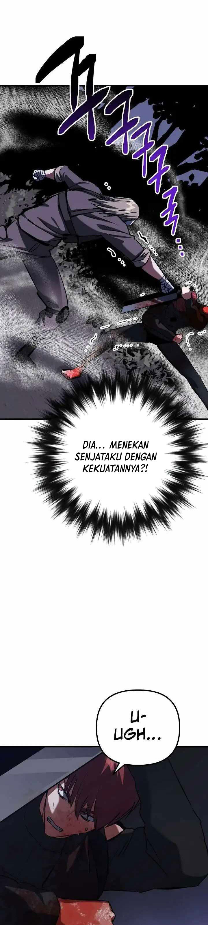 Killing Killer Chapter 72 Gambar 21