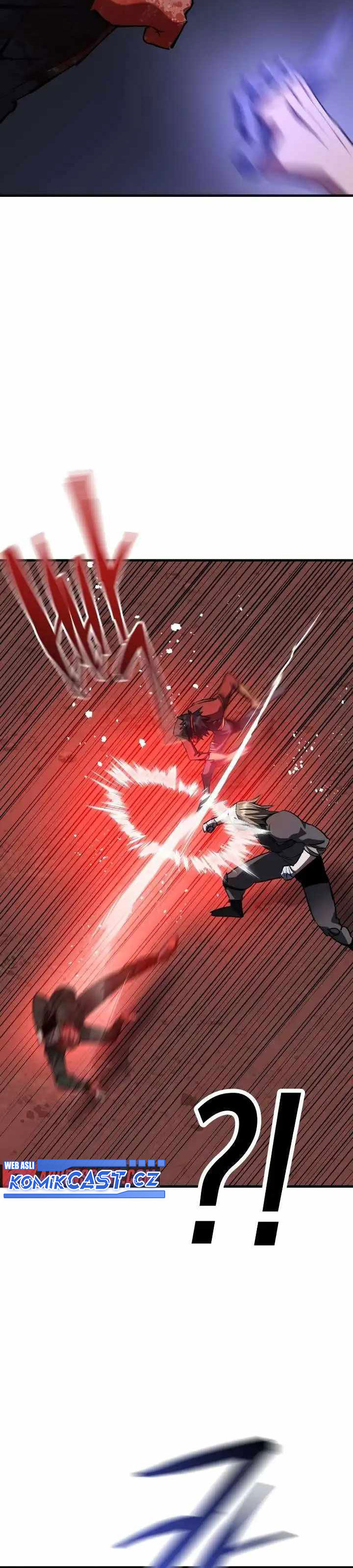 Killing Killer Chapter 72 Gambar 22