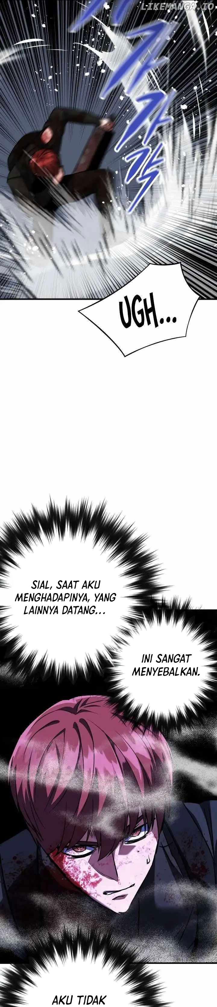Killing Killer Chapter 72 Gambar 23