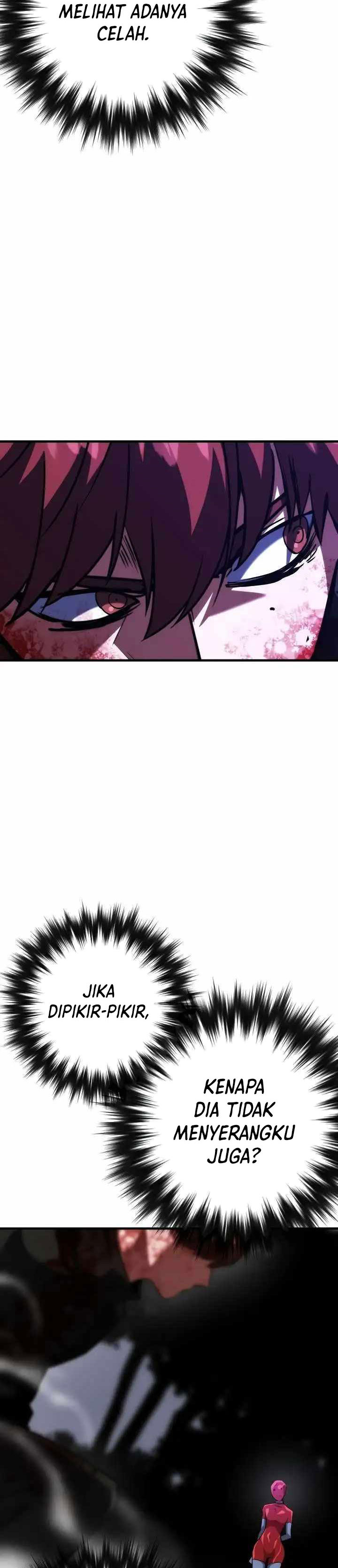 Killing Killer Chapter 72 Gambar 24