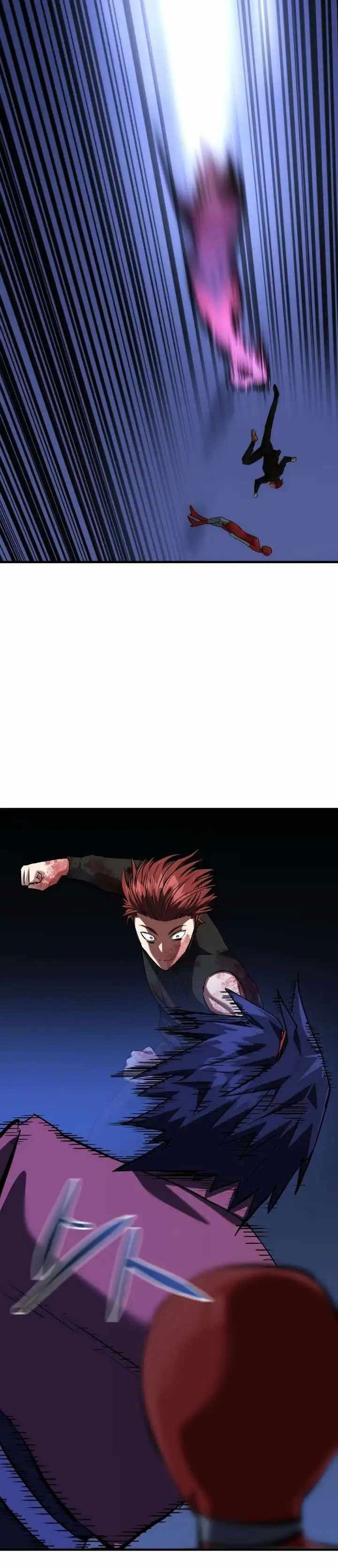 Killing Killer Chapter 72 Gambar 31