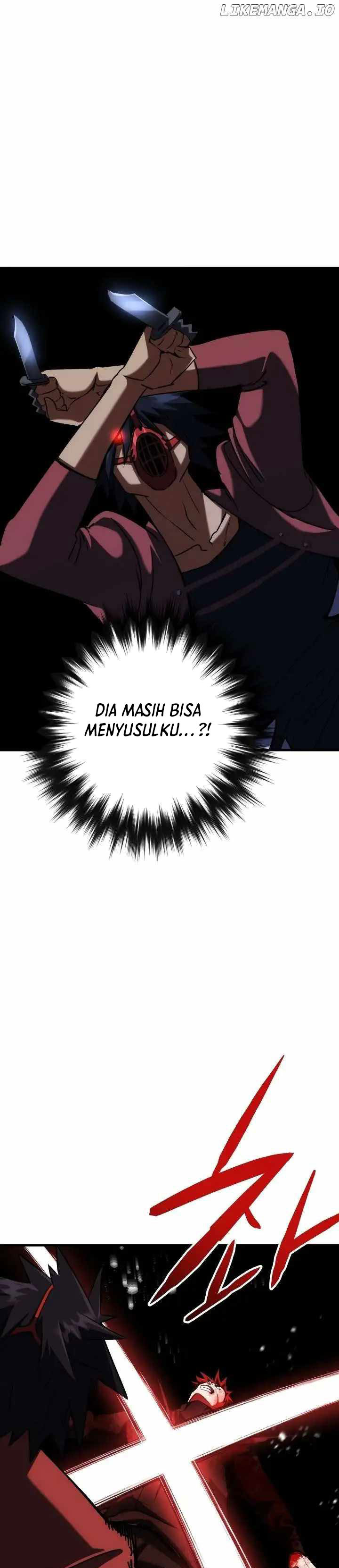 Killing Killer Chapter 72 Gambar 32