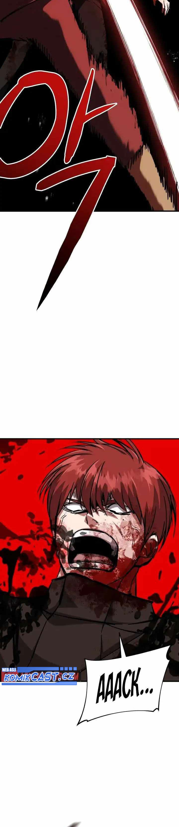 Killing Killer Chapter 72 Gambar 33