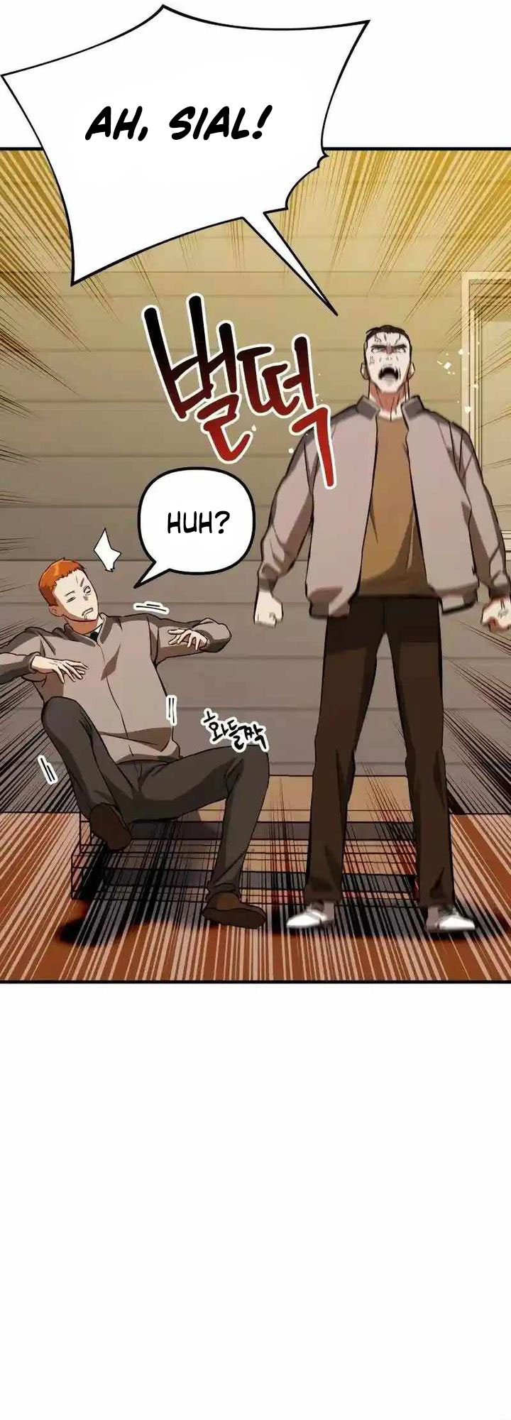 Killing Killer Chapter 80 Gambar 4