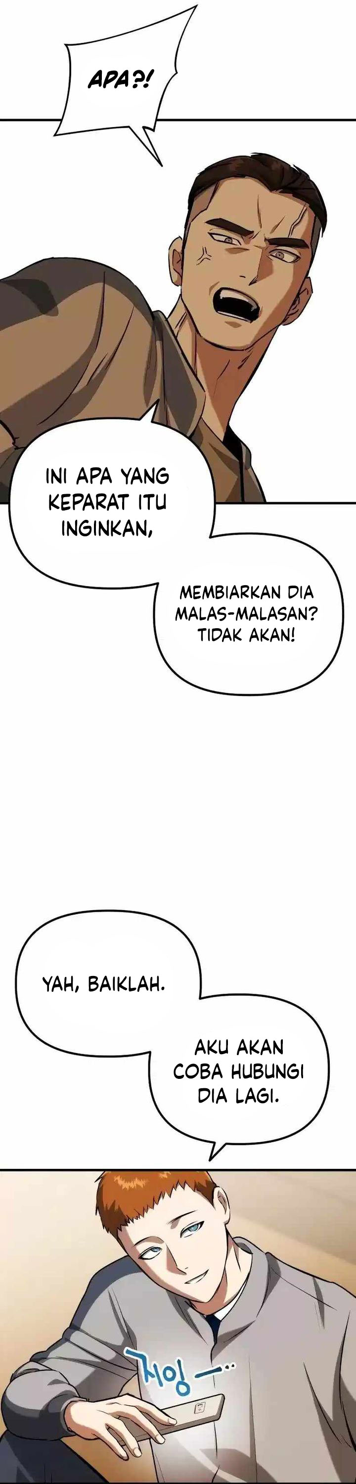 Killing Killer Chapter 80 Gambar 6