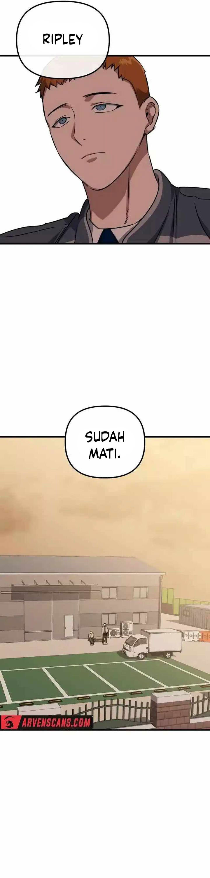 Killing Killer Chapter 80 Gambar 9