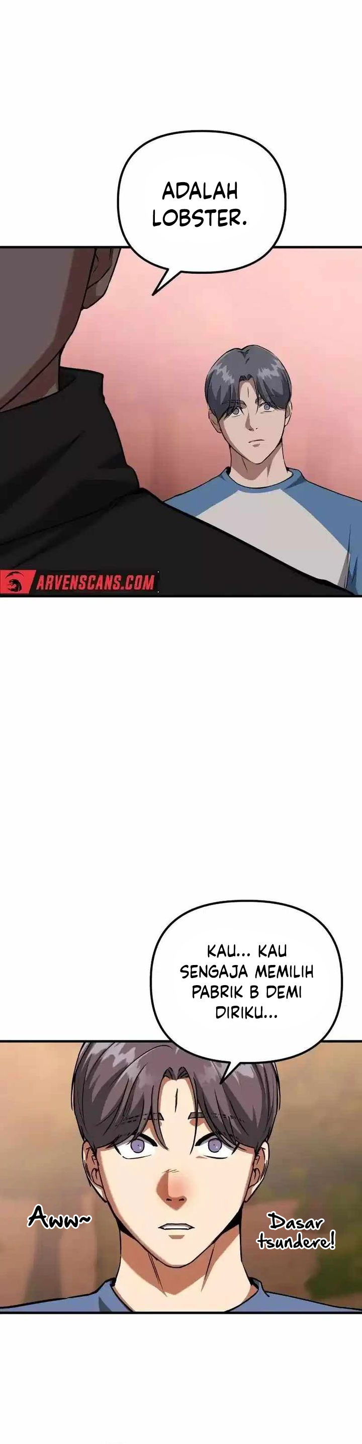Killing Killer Chapter 80 Gambar 14