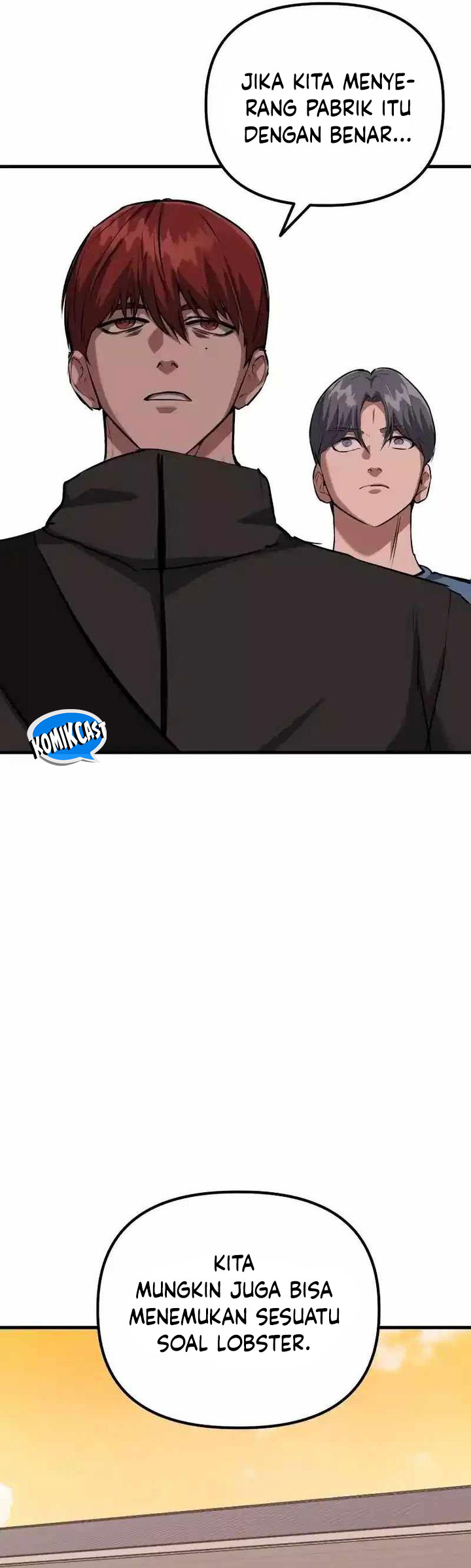 Killing Killer Chapter 80 Gambar 18