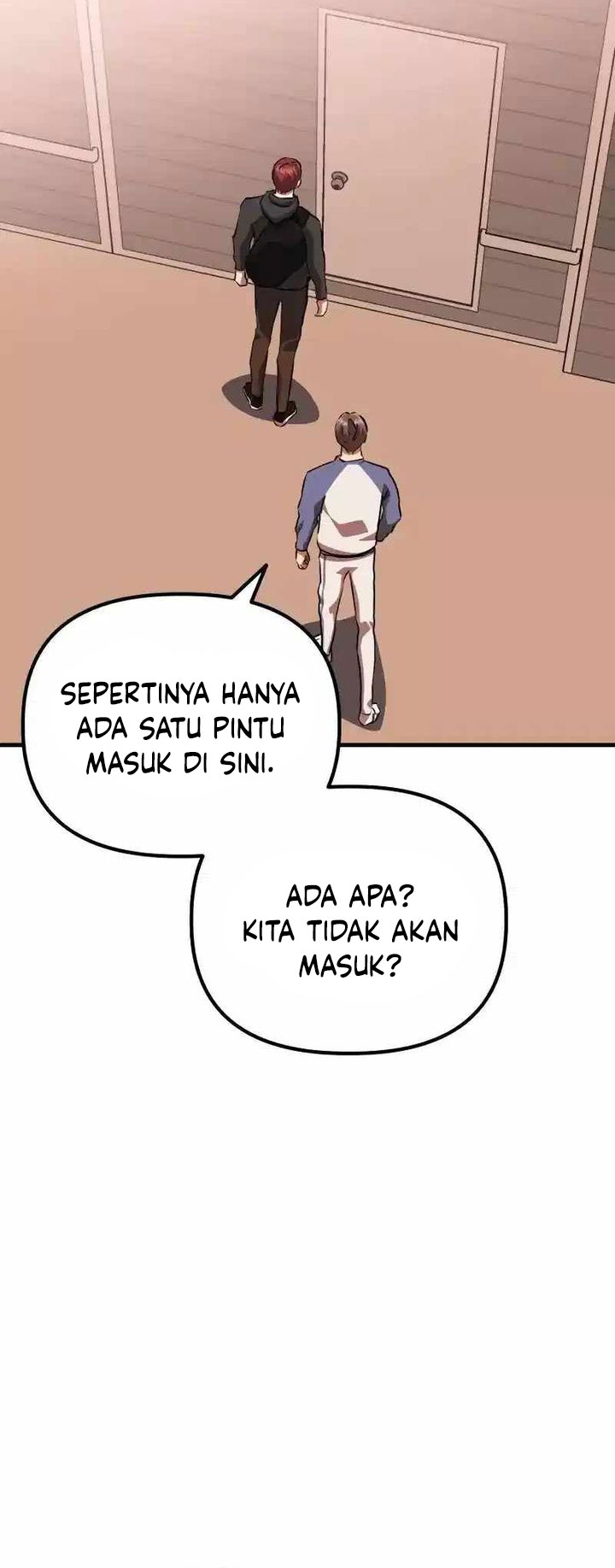Killing Killer Chapter 80 Gambar 21