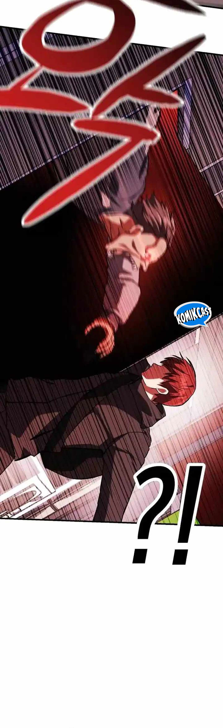 Killing Killer Chapter 80 Gambar 23