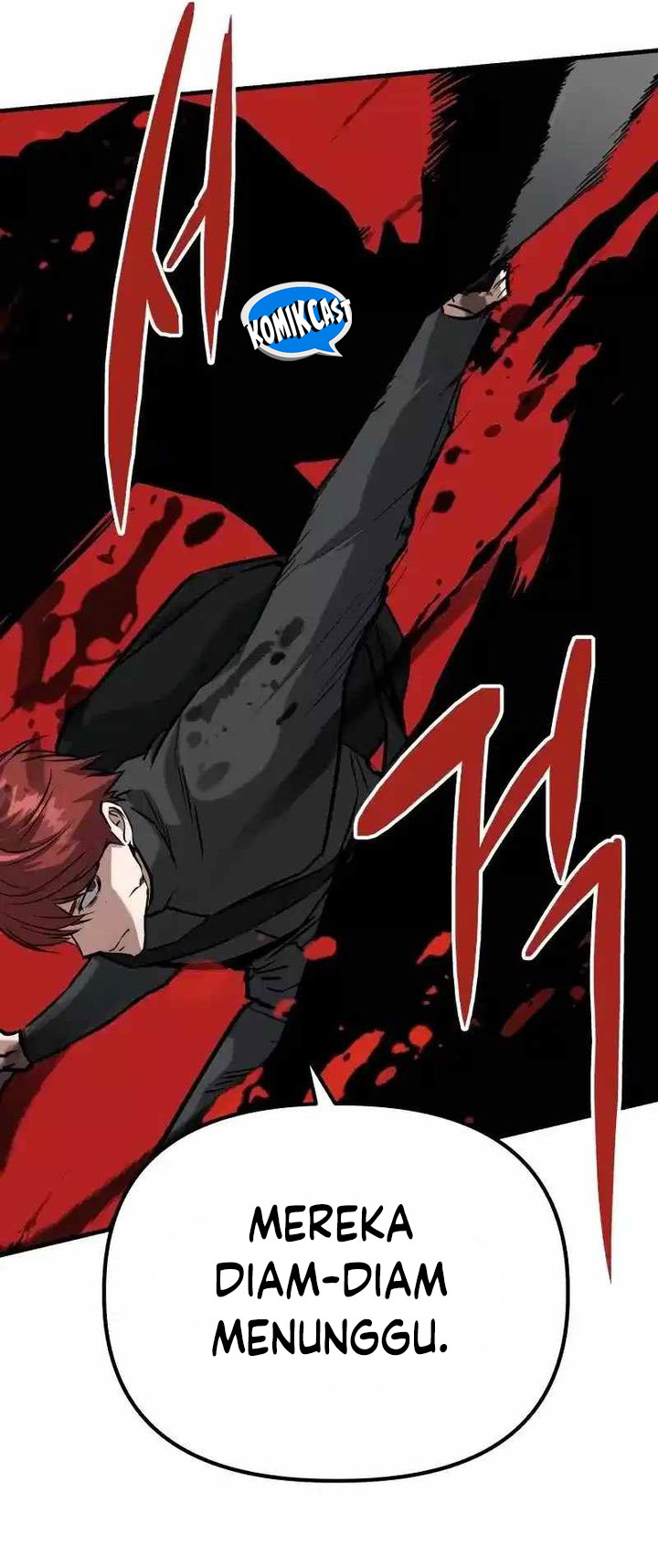 Killing Killer Chapter 80 Gambar 25