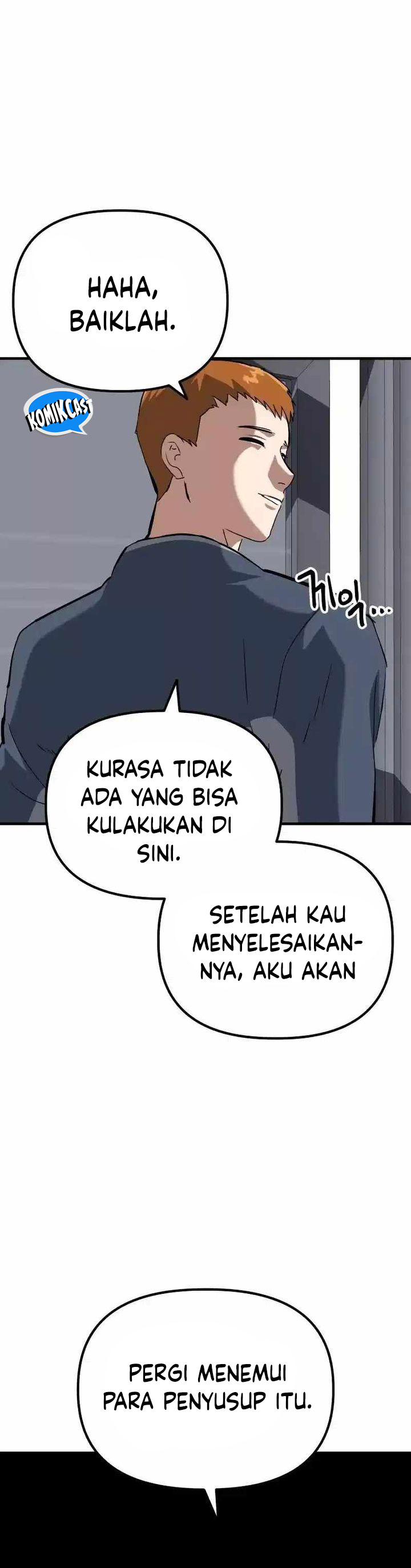 Killing Killer Chapter 80 Gambar 37