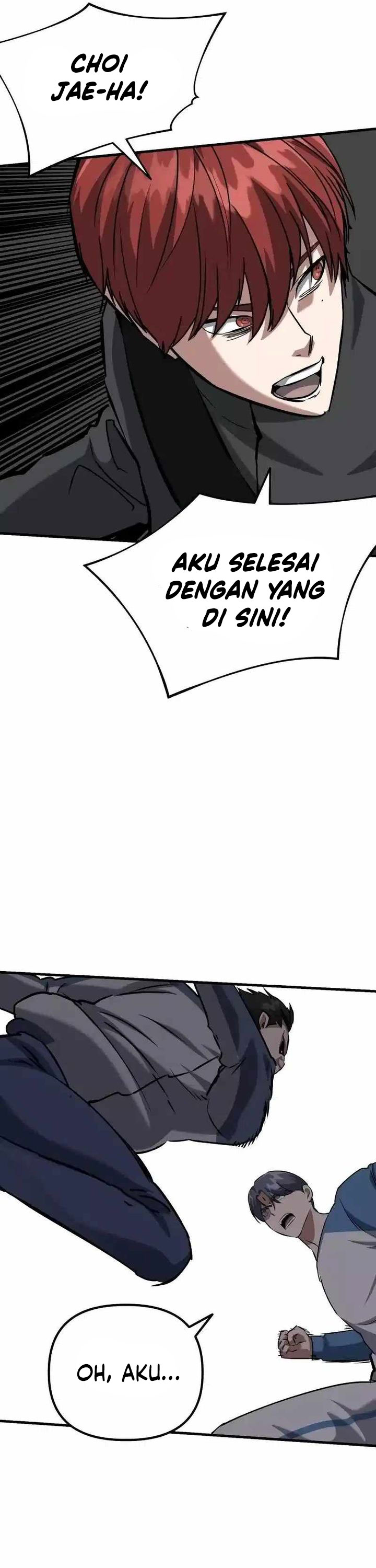 Killing Killer Chapter 80 Gambar 40