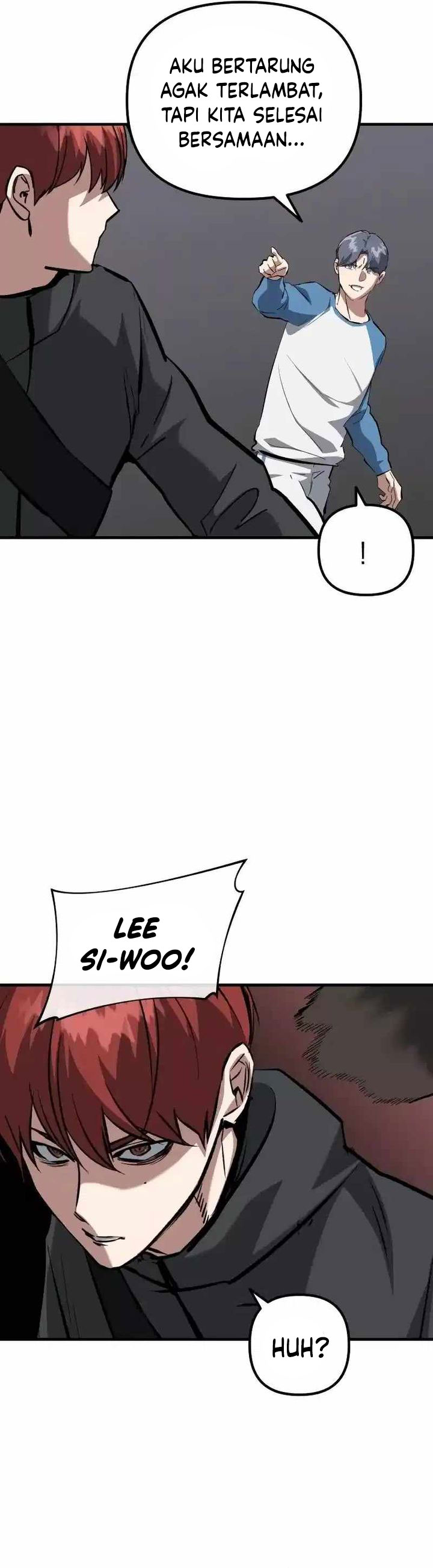 Killing Killer Chapter 80 Gambar 42
