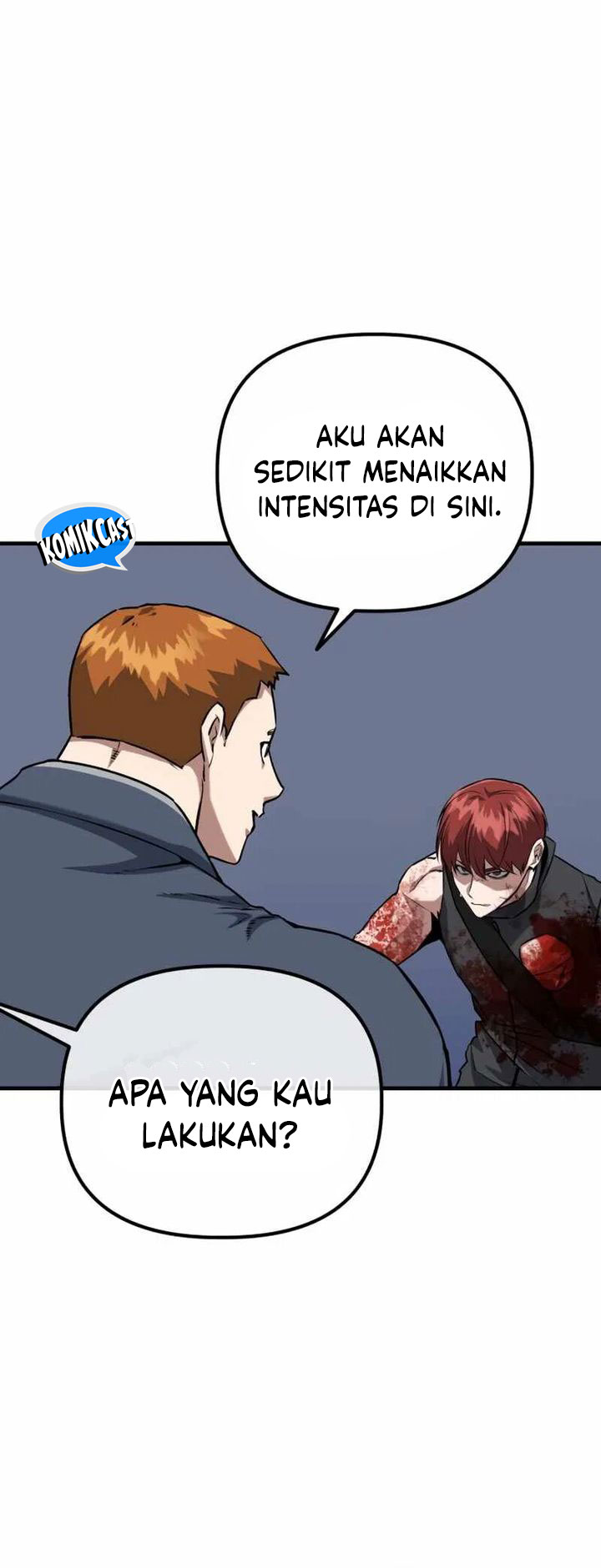 Killing Killer Chapter 82 Gambar 3