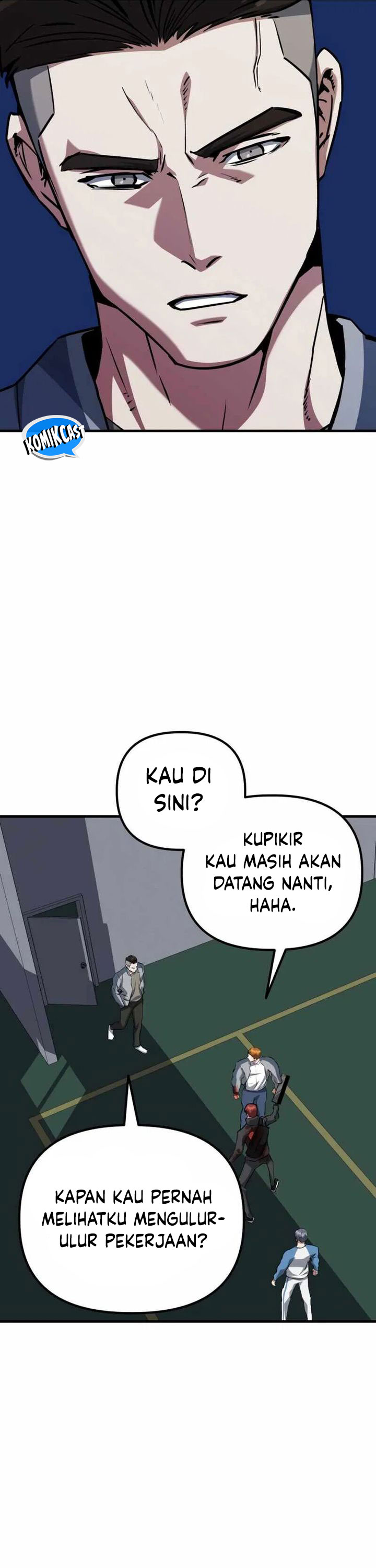 Killing Killer Chapter 82 Gambar 5