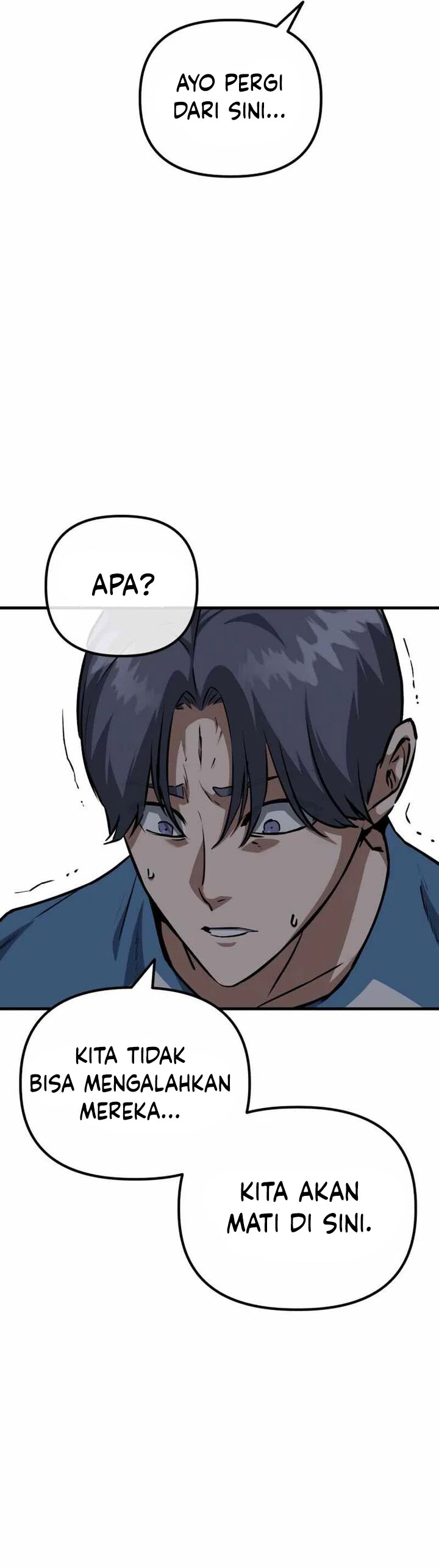 Killing Killer Chapter 82 Gambar 7
