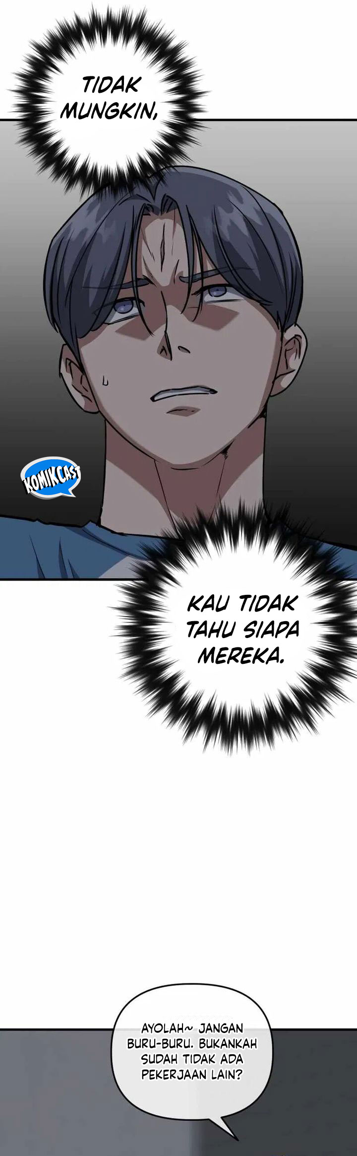 Killing Killer Chapter 82 Gambar 10