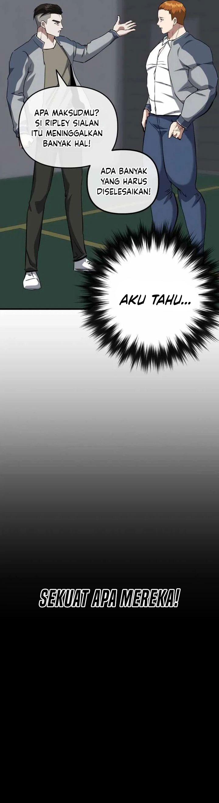 Killing Killer Chapter 82 Gambar 11