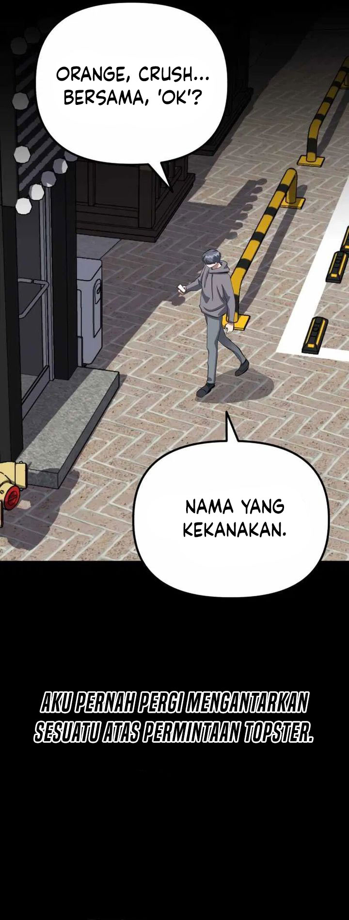 Killing Killer Chapter 82 Gambar 12