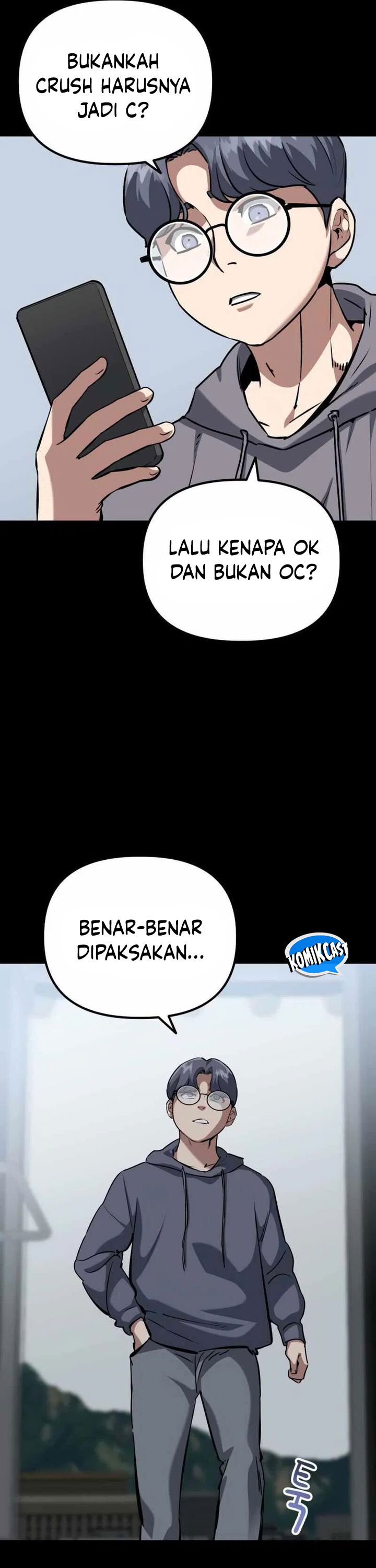 Killing Killer Chapter 82 Gambar 13