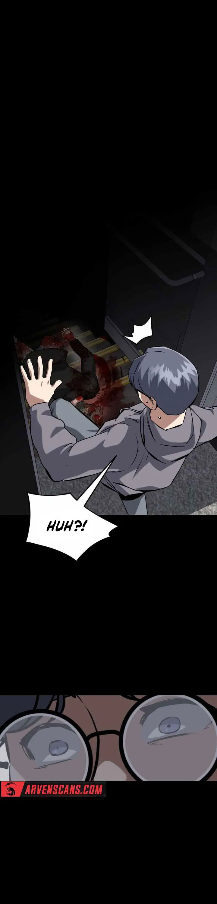 Killing Killer Chapter 82 Gambar 14