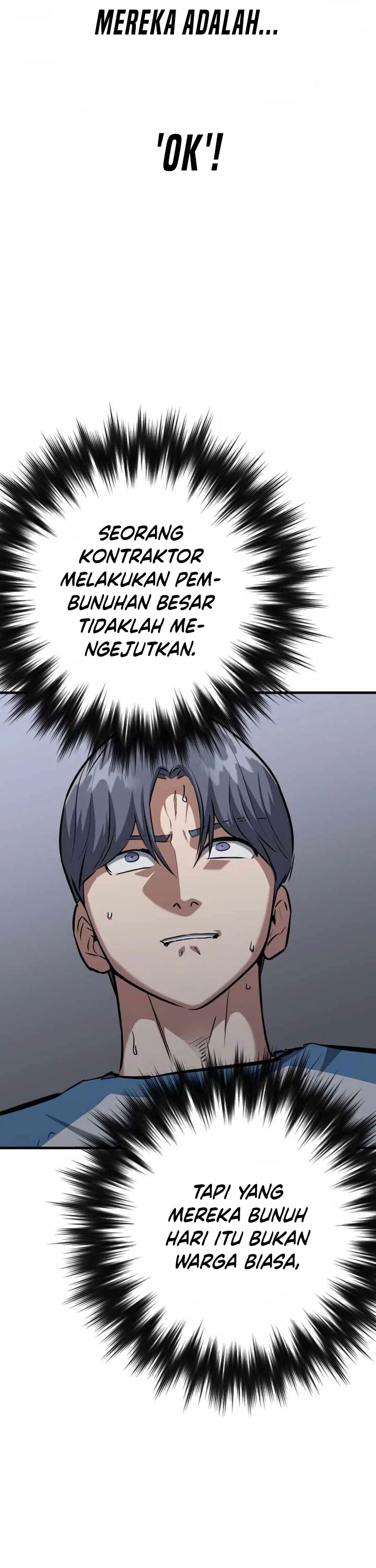 Killing Killer Chapter 82 Gambar 24