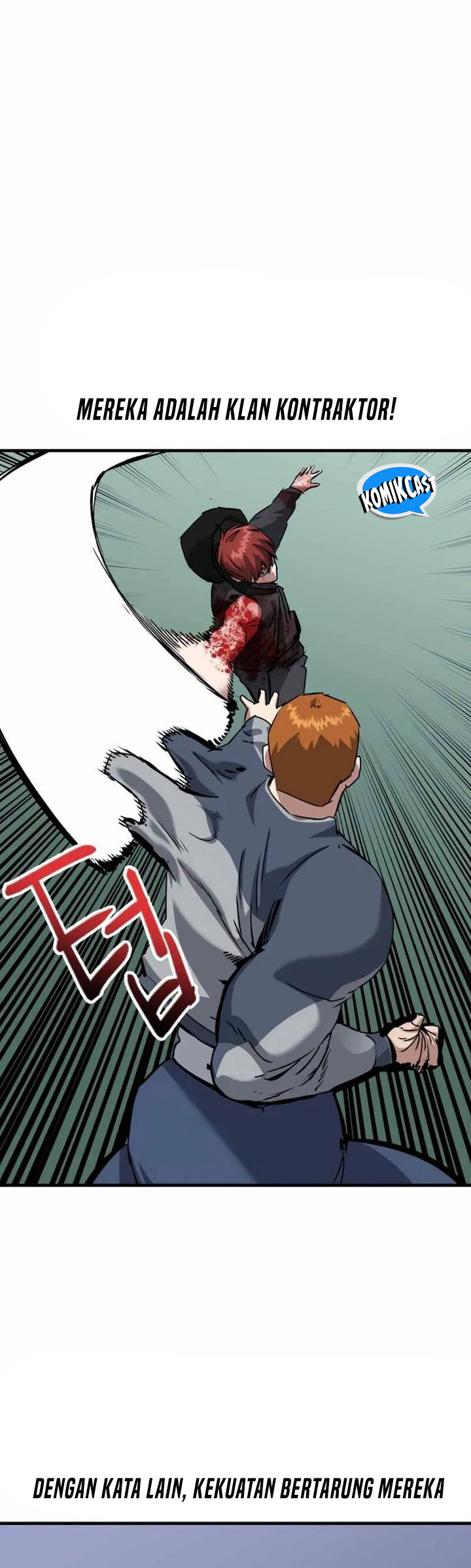 Killing Killer Chapter 82 Gambar 25