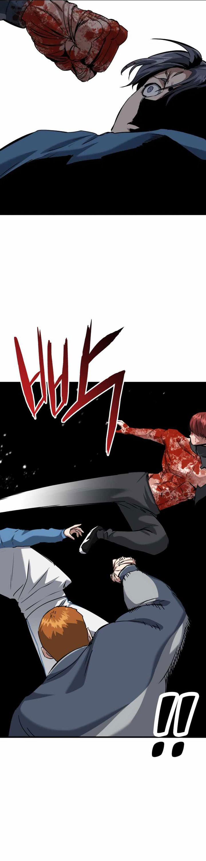 Killing Killer Chapter 82 Gambar 31