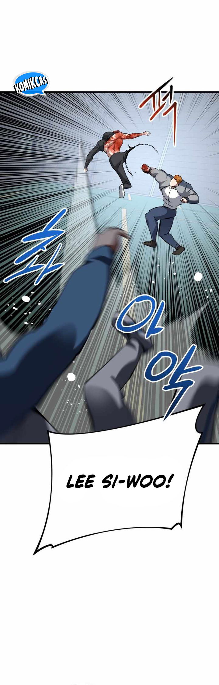 Killing Killer Chapter 82 Gambar 33