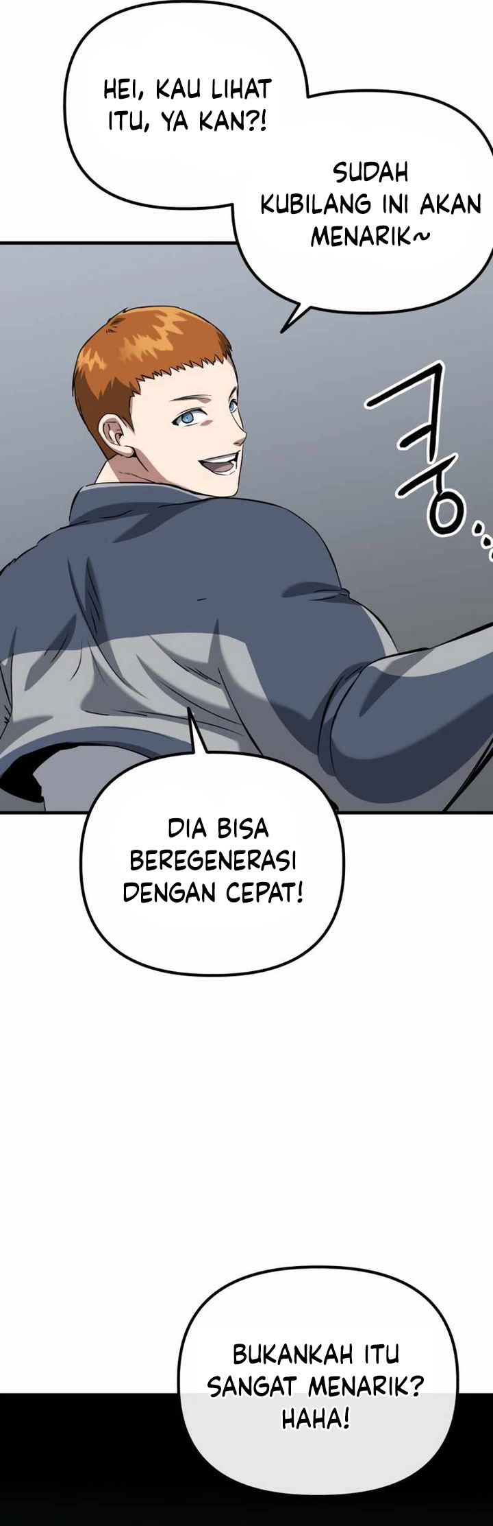 Killing Killer Chapter 82 Gambar 34