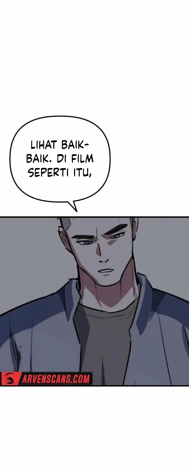 Killing Killer Chapter 82 Gambar 39