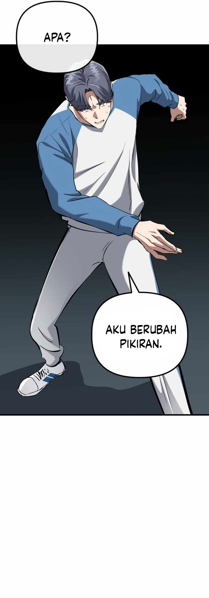 Killing Killer Chapter 82 Gambar 42