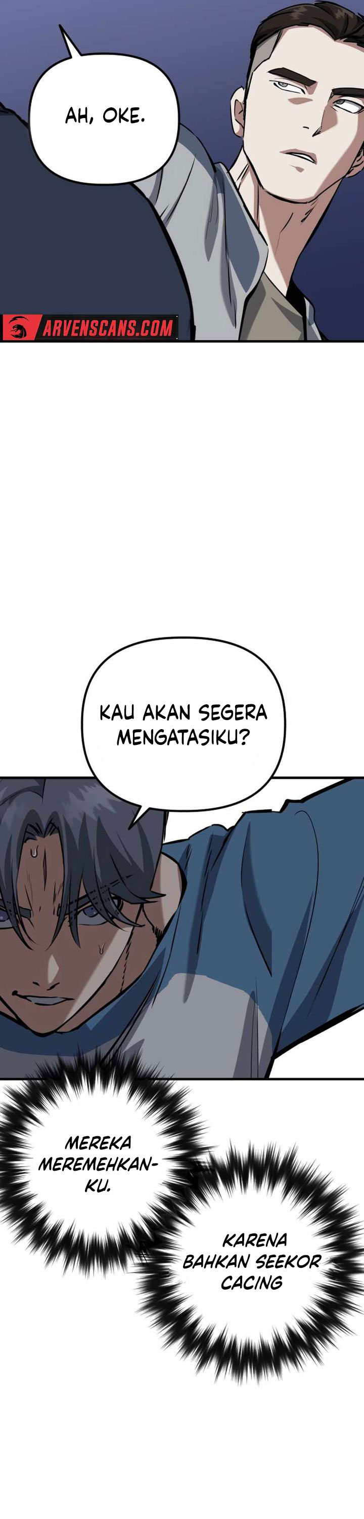 Killing Killer Chapter 82 Gambar 44