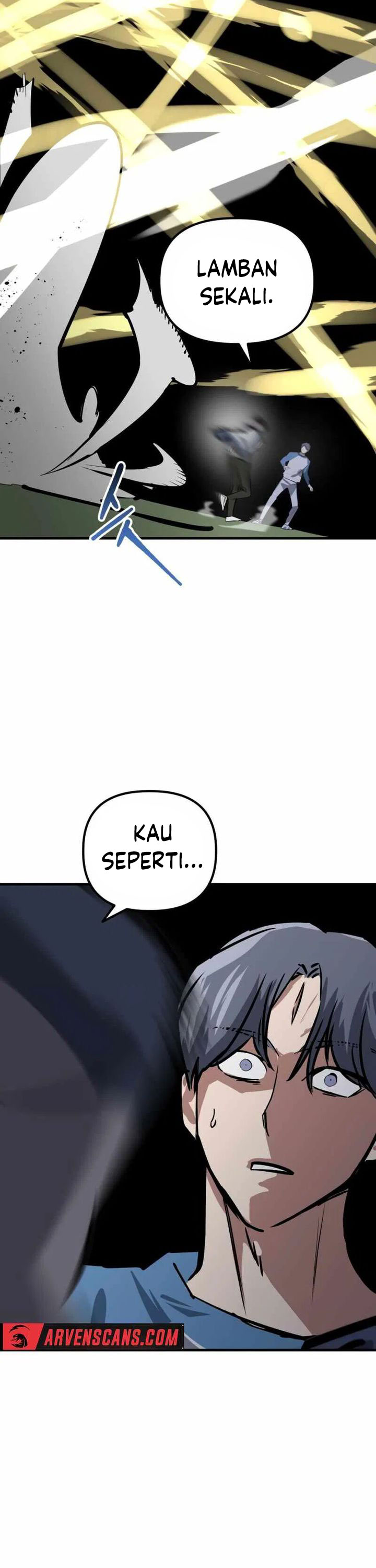 Killing Killer Chapter 82 Gambar 47